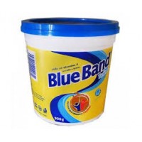 Butter - Blue Band (900g)